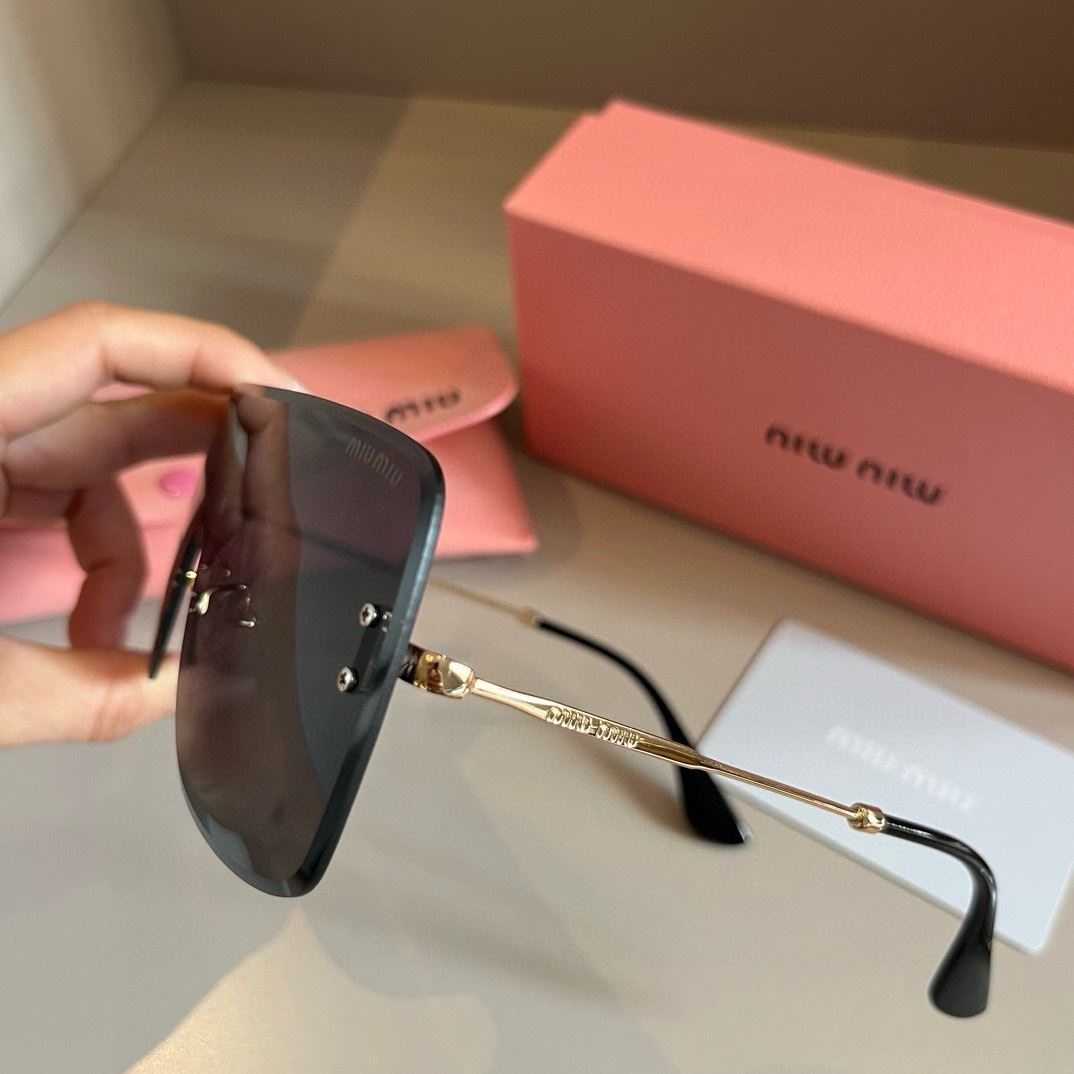 Miu Miu Sunglasses